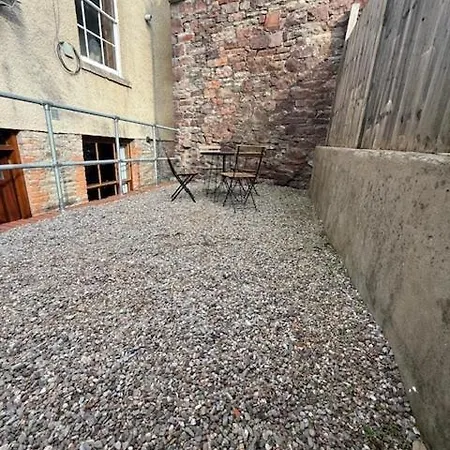 公寓 Stylish Industrial 1 Bed