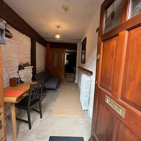 Stylish Industrial 1 Bed * 布里斯托