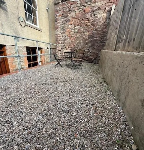 公寓 Stylish Industrial 1 Bed