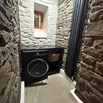 شقة Stylish Industrial 1 Bed