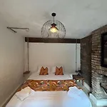 شقة Stylish Industrial 1 Bed *