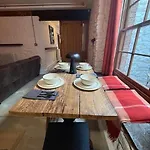 شقة Stylish Industrial 1 Bed *