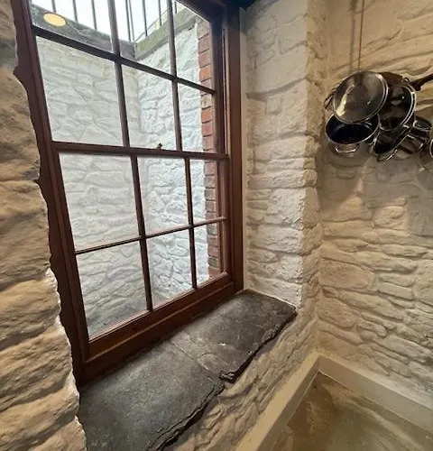 Apartament Stylish Industrial 1 Bed