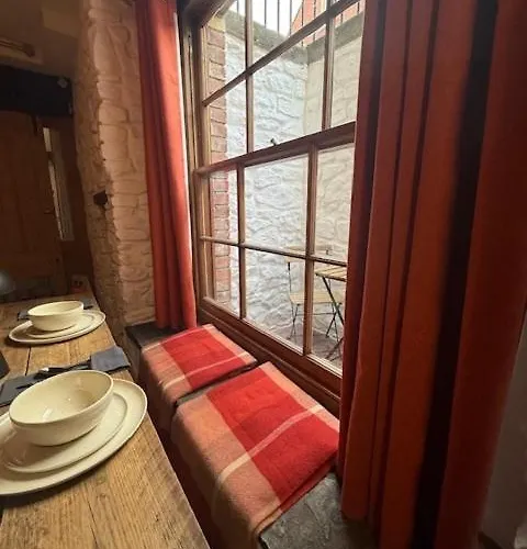 Apartament Stylish Industrial 1 Bed